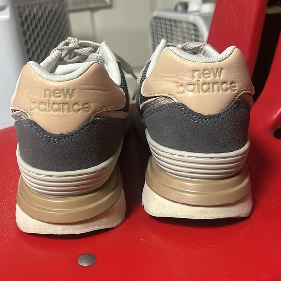 New balance 574 sneakers - Picture 3 of 9